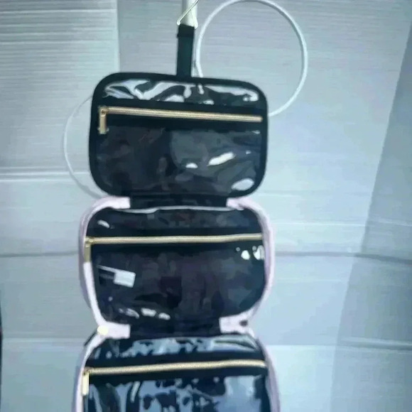 Yumi Kim Cosmetic Bag Train Case - Picture 7 of 7